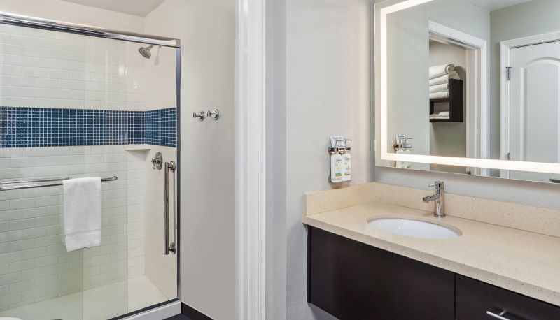 Chambre - Staybridge Suites ALBANY WOLF RD-COLONIE CENTER by IHG