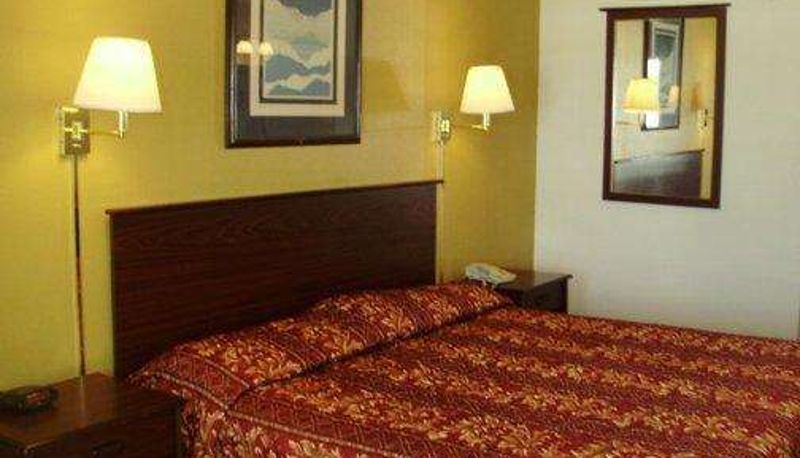 Camera - Rodeway Inn Goddard