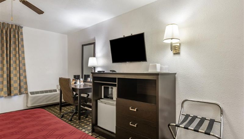 Camera - Econo Lodge La Junta