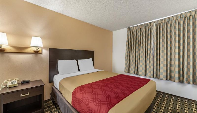Camera - Econo Lodge La Junta