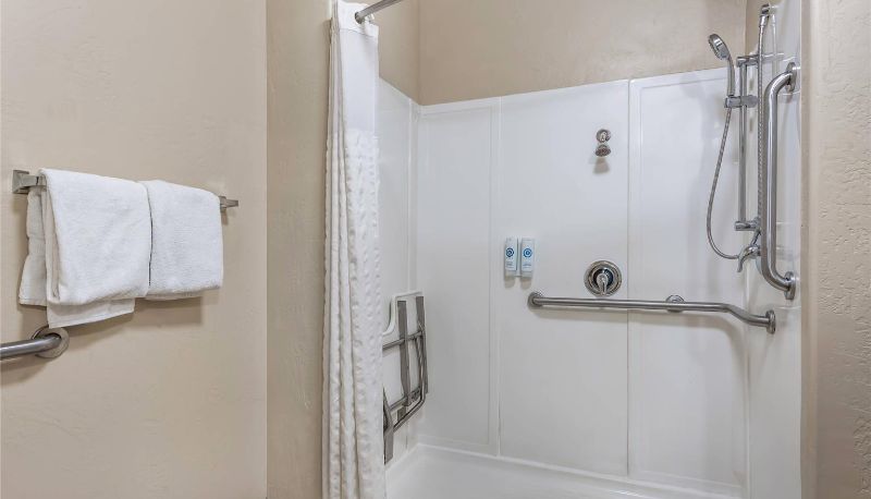 Camera - Comfort Inn & Suites Vernal - National Monument Area