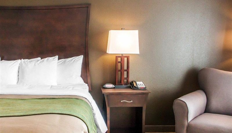 Camera - Comfort Inn & Suites Woodward