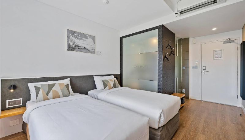 Room - The Kingsford an Ascend Collection Hotel