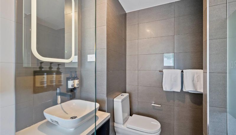 Room - The Kingsford an Ascend Collection Hotel