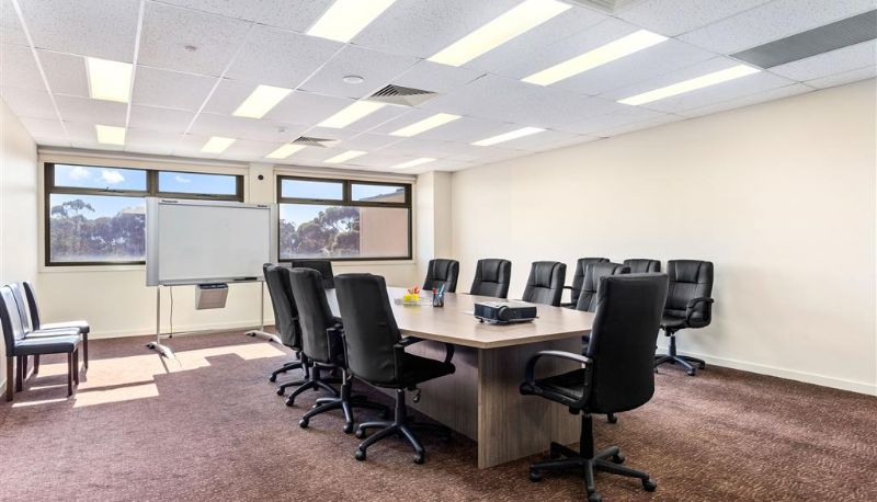 Conference room - Quality Hotel Point Cook