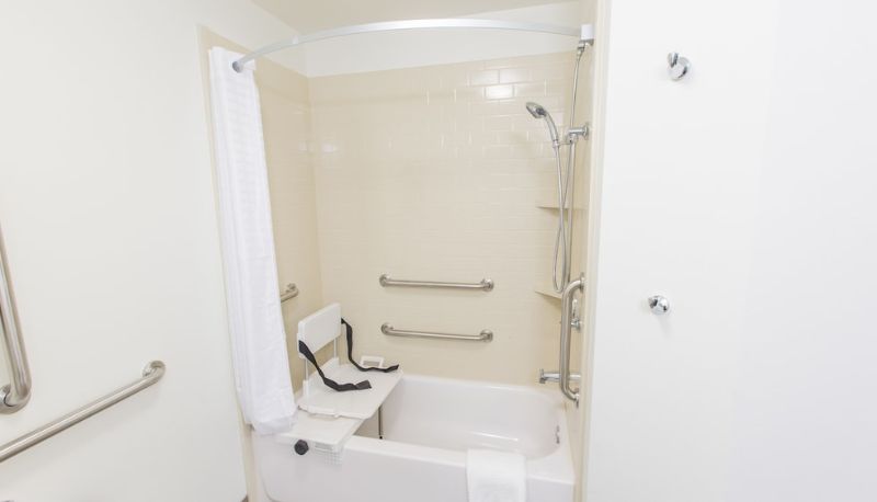 Apartamento - Candlewood Suites OVERLAND PARK - W 135TH ST. by IHG
