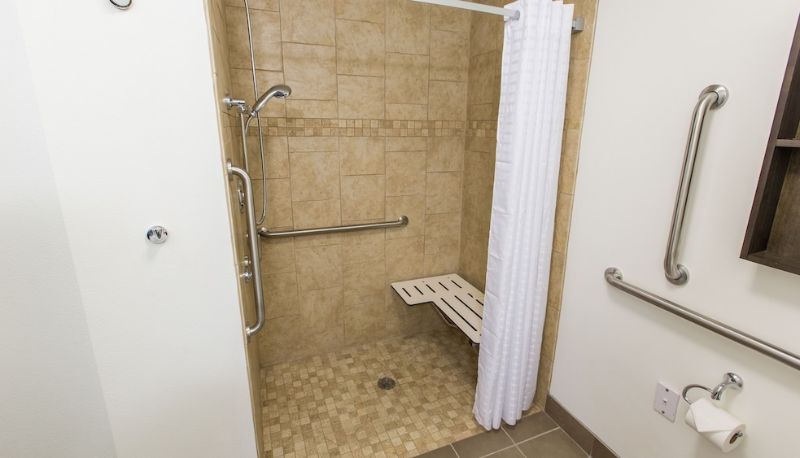Apartment - Candlewood Suites OVERLAND PARK - W 135TH ST. by IHG