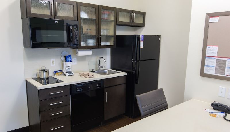 Apartment - Candlewood Suites OVERLAND PARK - W 135TH ST. by IHG