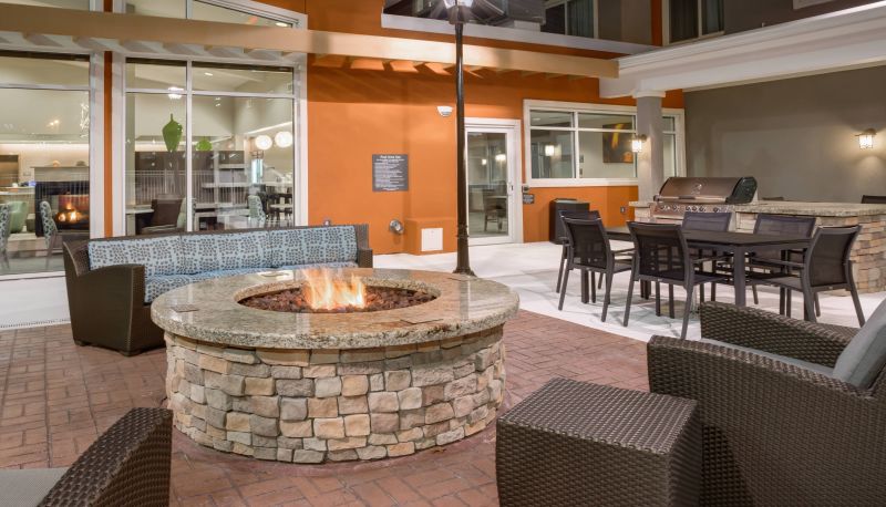 Info - Residence Inn by Marriott Shreveport-Bossier City Downtown