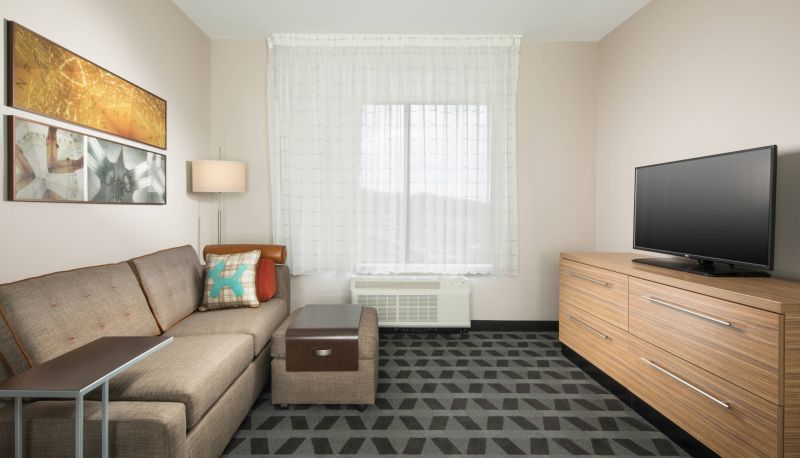 Room - TownePlace Suites by Marriott Nashville Smyrna