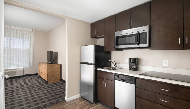 Room - TownePlace Suites by Marriott Nashville Smyrna