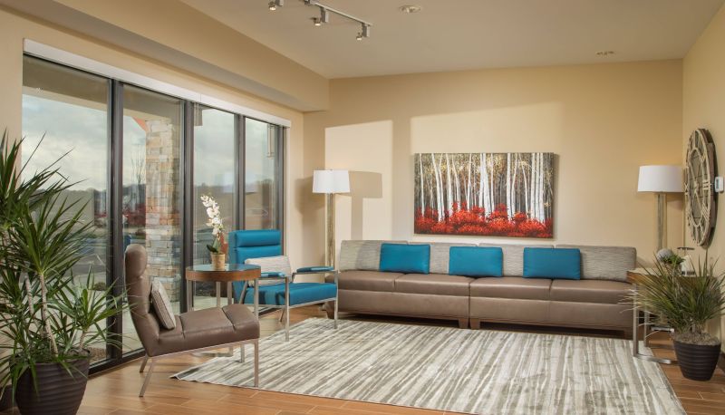 Hall - TownePlace Suites by Marriott Nashville Smyrna