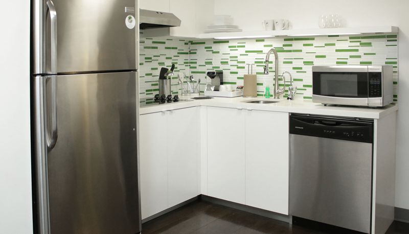 Habitación - Element Miami Doral