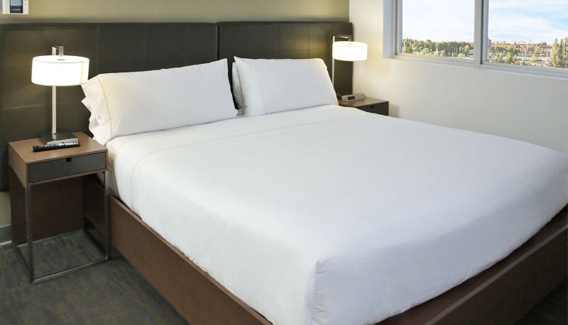 Habitación - Element Miami Doral