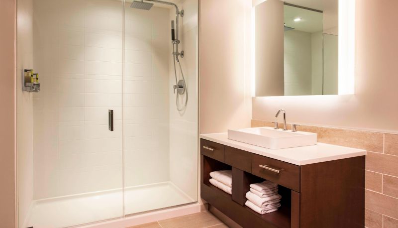 Kamer - Element Boston Seaport District
