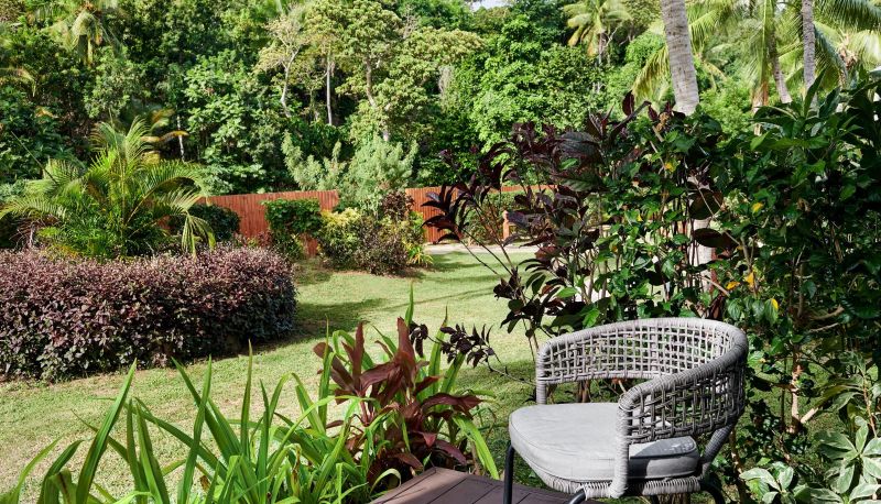 Zimmer - Sheraton Resort & Spa Tokoriki Island Fiji