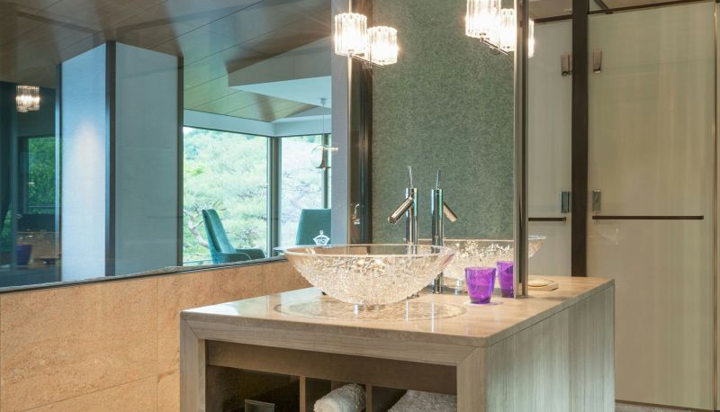 Zimmer - Suiran a Luxury Collection Hotel Kyoto
