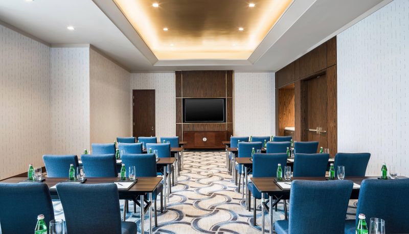 Sala konferencyjna - The St. Regis Macao