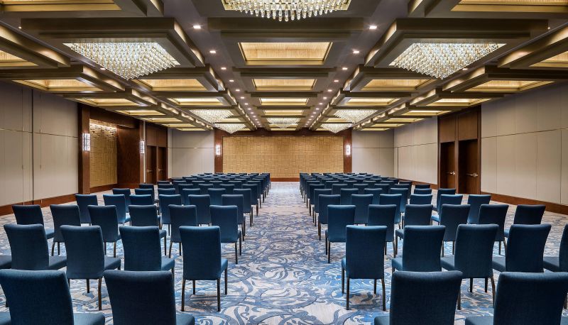 Konferenzraum - The St. Regis Macao