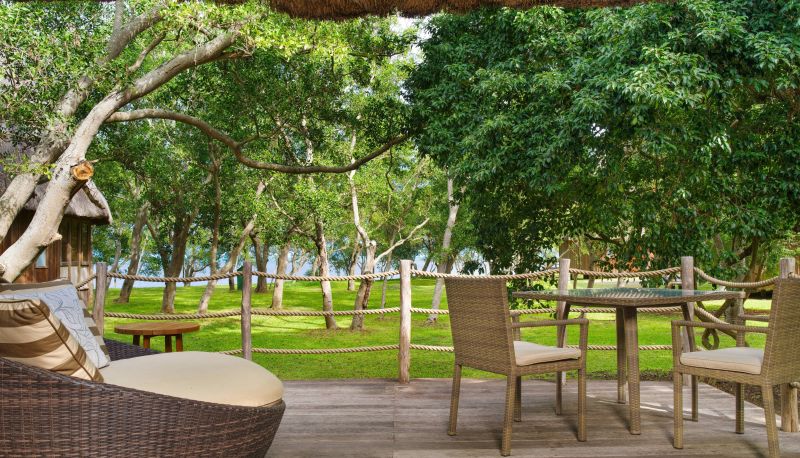 Zimmer - LE DOMAINE DEVA SERIES BY MARRIOTT