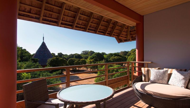 Camera - LE DOMAINE DEVA SERIES BY MARRIOTT