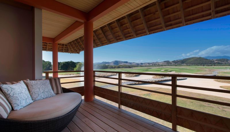 Zimmer - LE DOMAINE DEVA SERIES BY MARRIOTT