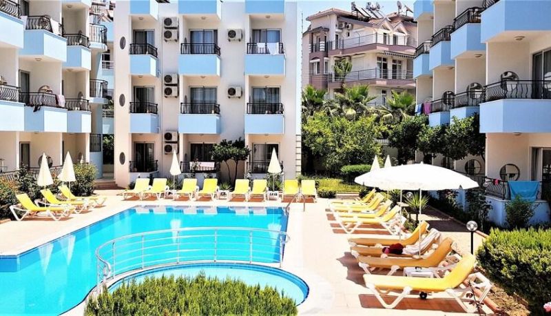 Dintorni - Summer Rose Hotel