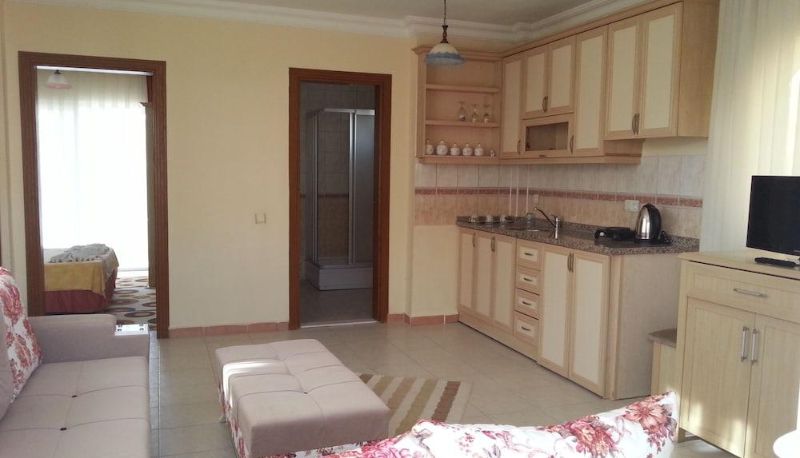 Appartamento - Summer Rose Hotel