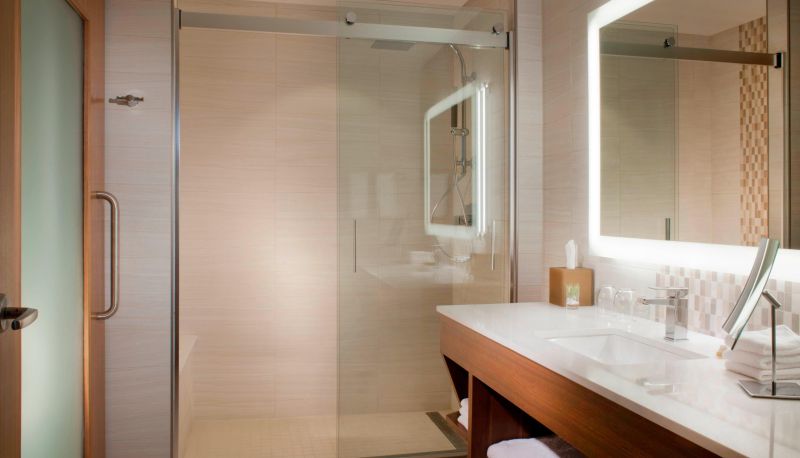Pokój - The Westin Dallas Downtown