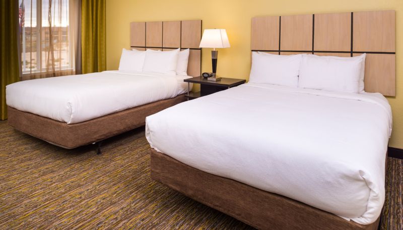 Zimmer - Candlewood Suites CARLSBAD SOUTH by IHG