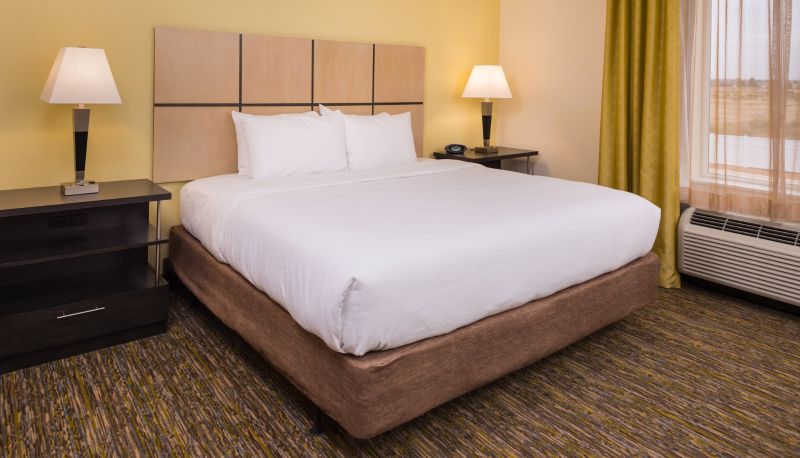 Zimmer - Candlewood Suites CARLSBAD SOUTH by IHG