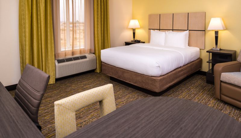 Zimmer - Candlewood Suites CARLSBAD SOUTH by IHG
