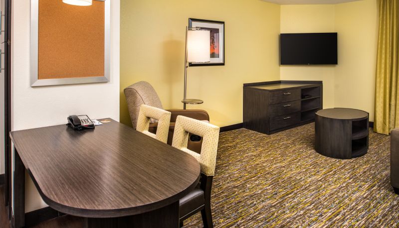 Zimmer - Candlewood Suites CARLSBAD SOUTH by IHG