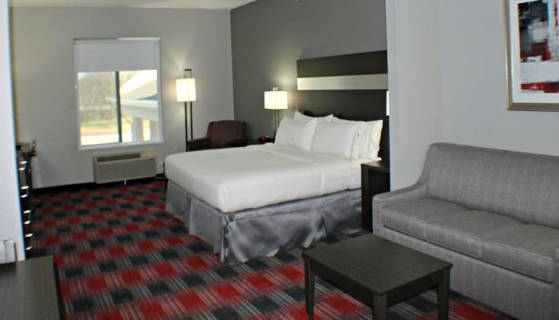 Apartamento - Holiday Inn Express & Suites BONHAM by IHG