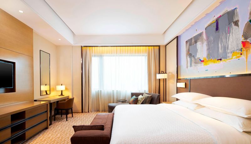 Camera - Four Points by Sheraton Guilin Lingui