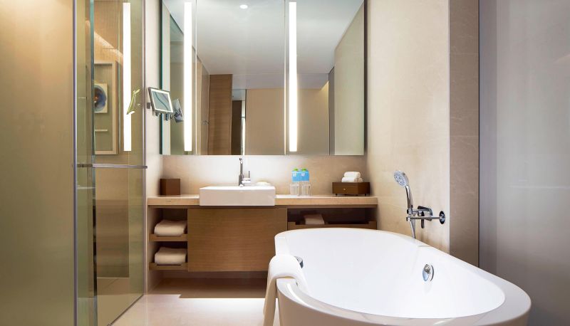 Camera - Four Points by Sheraton Guilin Lingui