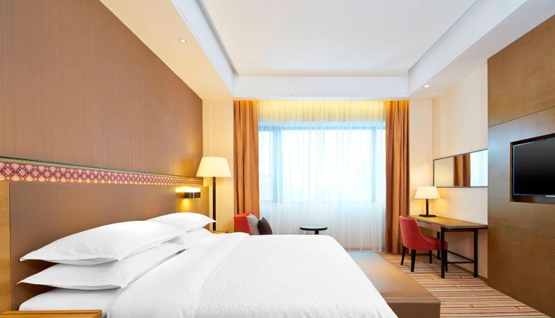 Camera - Four Points by Sheraton Guilin Lingui