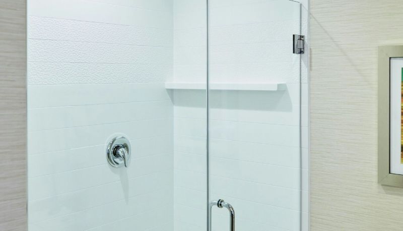 Info - Fairfield Inn and Suites by Marriott Rawlins