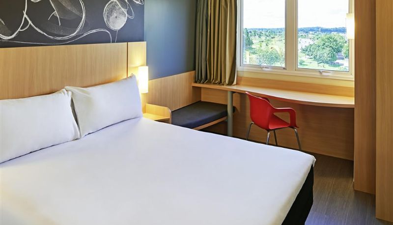Zimmer - ibis Rio Branco