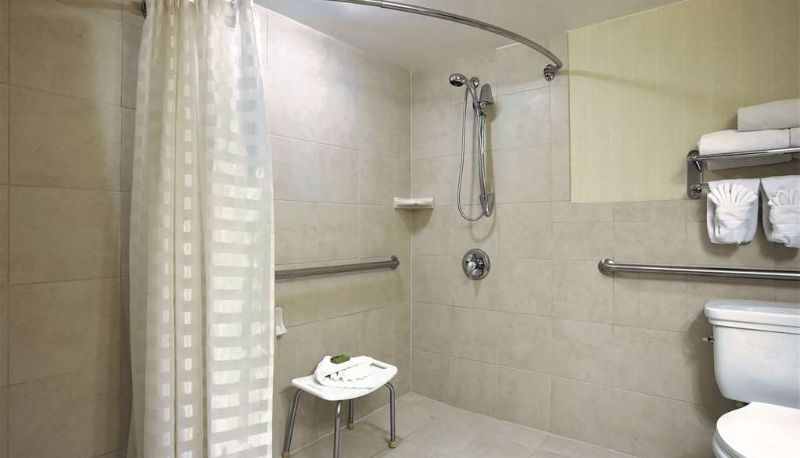 Suite - Sleep Inn Denver Tech Center