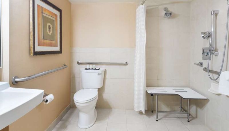 Suite - Sleep Inn Denver Tech Center