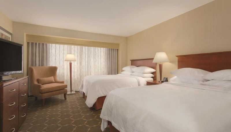 Suite - Sleep Inn Denver Tech Center