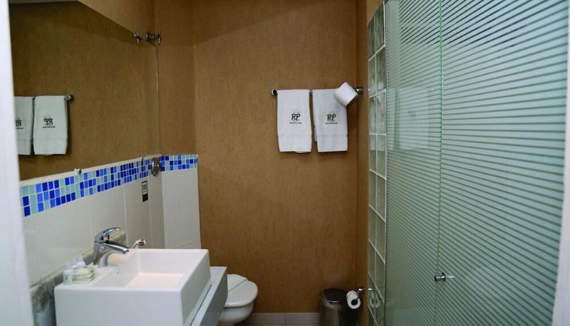Appartement - Royal Plaza Hotel