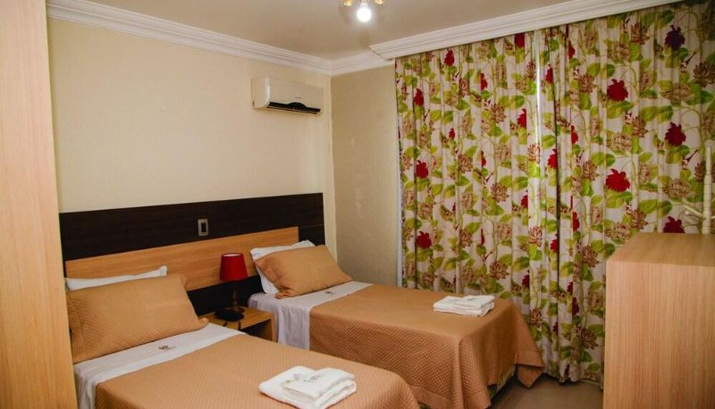 Apartment - Royal Plaza Hotel