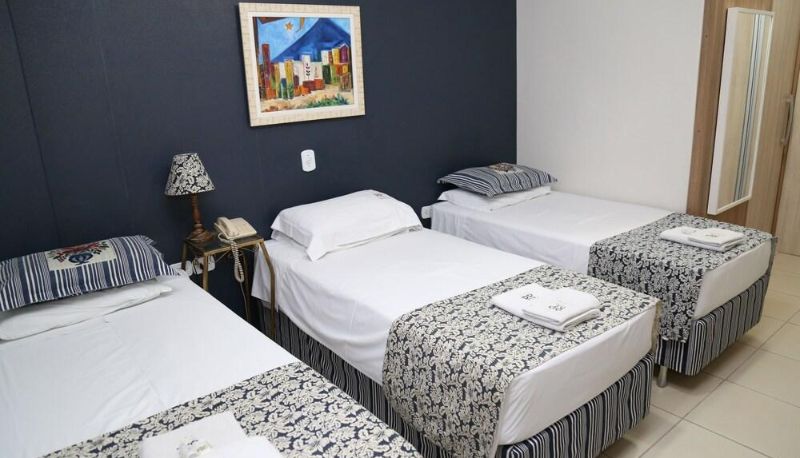 Appartement - Royal Plaza Hotel