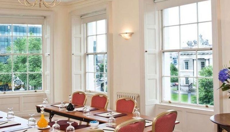 Salle de conférence - Beresford Hotel IFSC