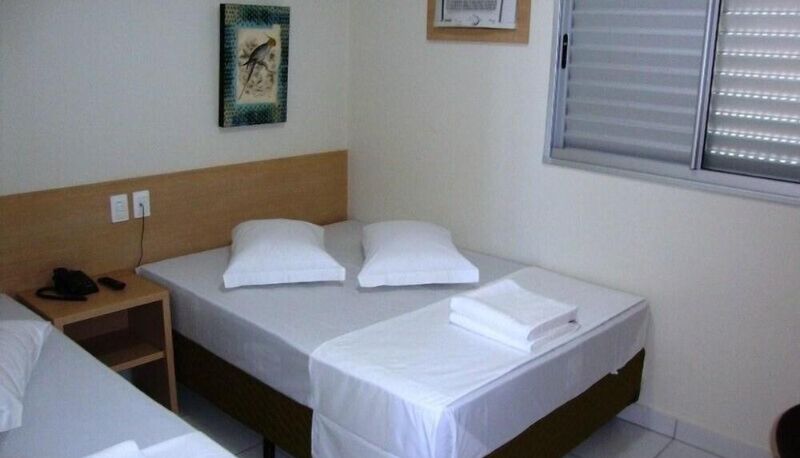 Appartamento - Salone Hotel
