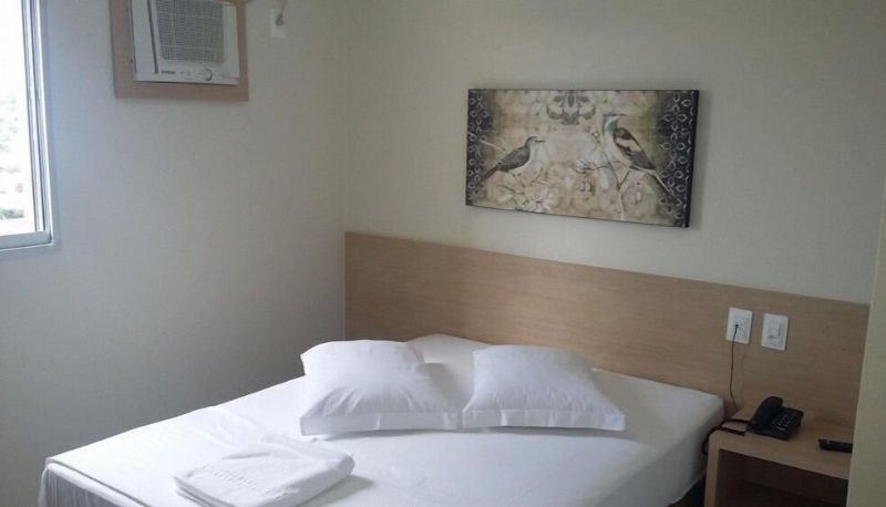 Appartamento - Salone Hotel