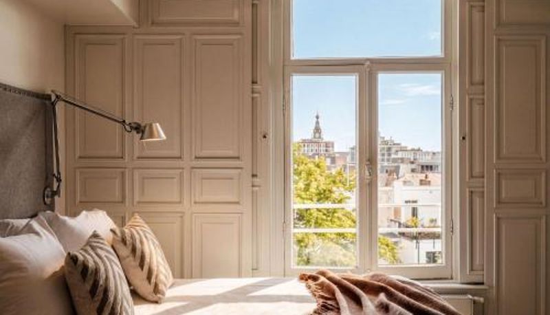 インフォメーションセンター - Boutique Hotels MANNA & Blue