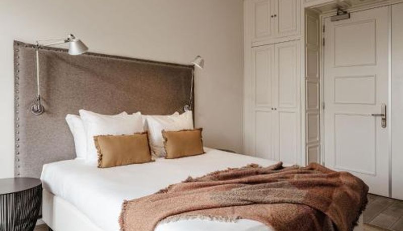 スタンダードルーム - Boutique Hotels MANNA & Blue